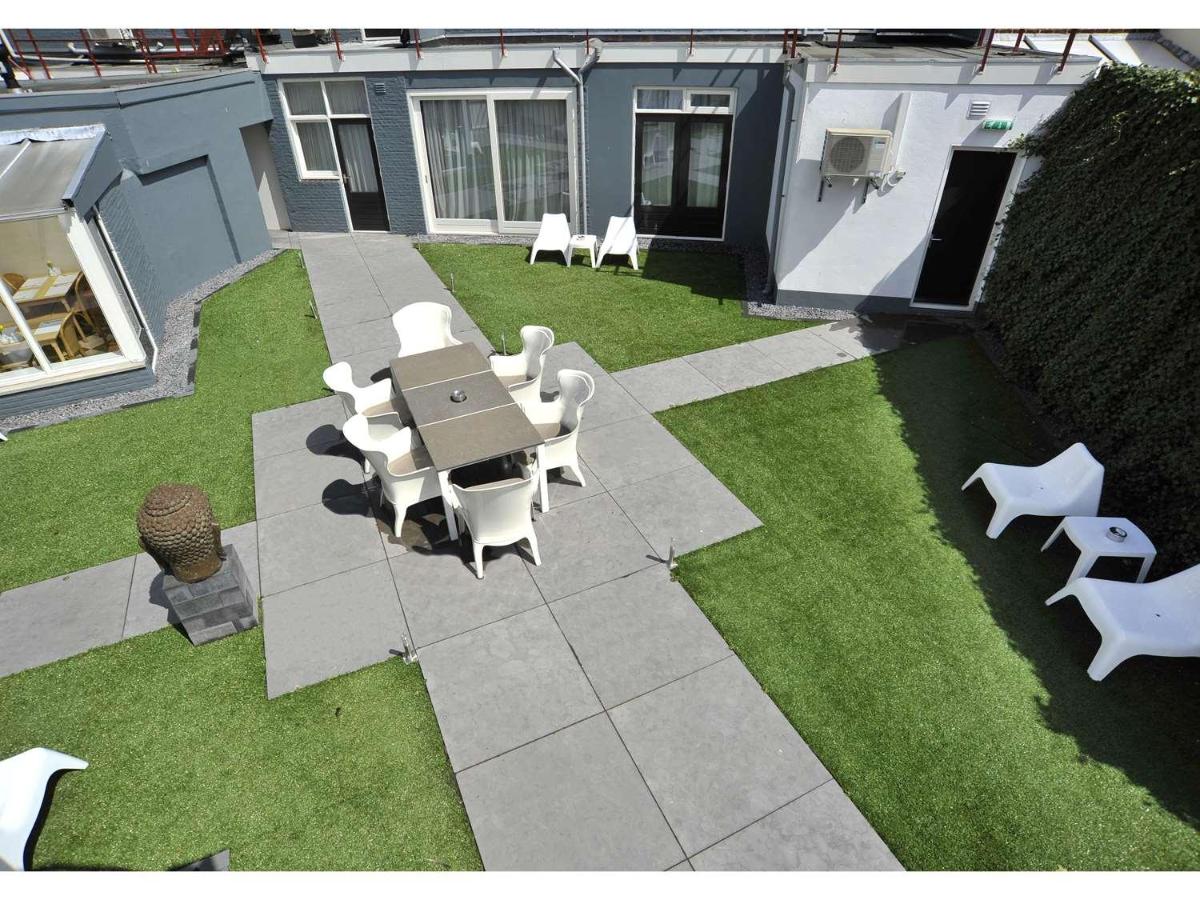 Suitetrails - City Hotel Bergen op Zoom