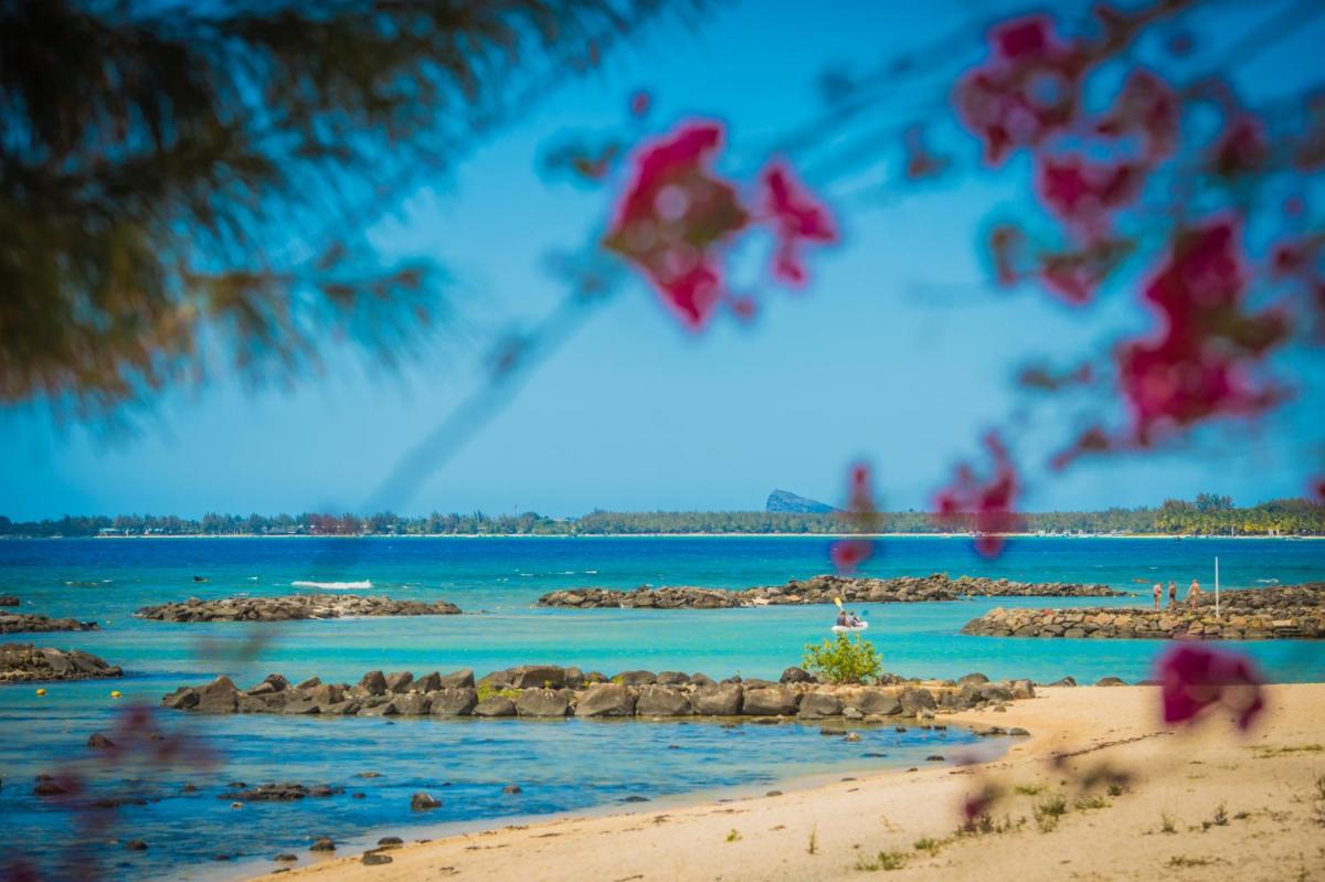 Voile Bleue Boutique Hotel - Housity
