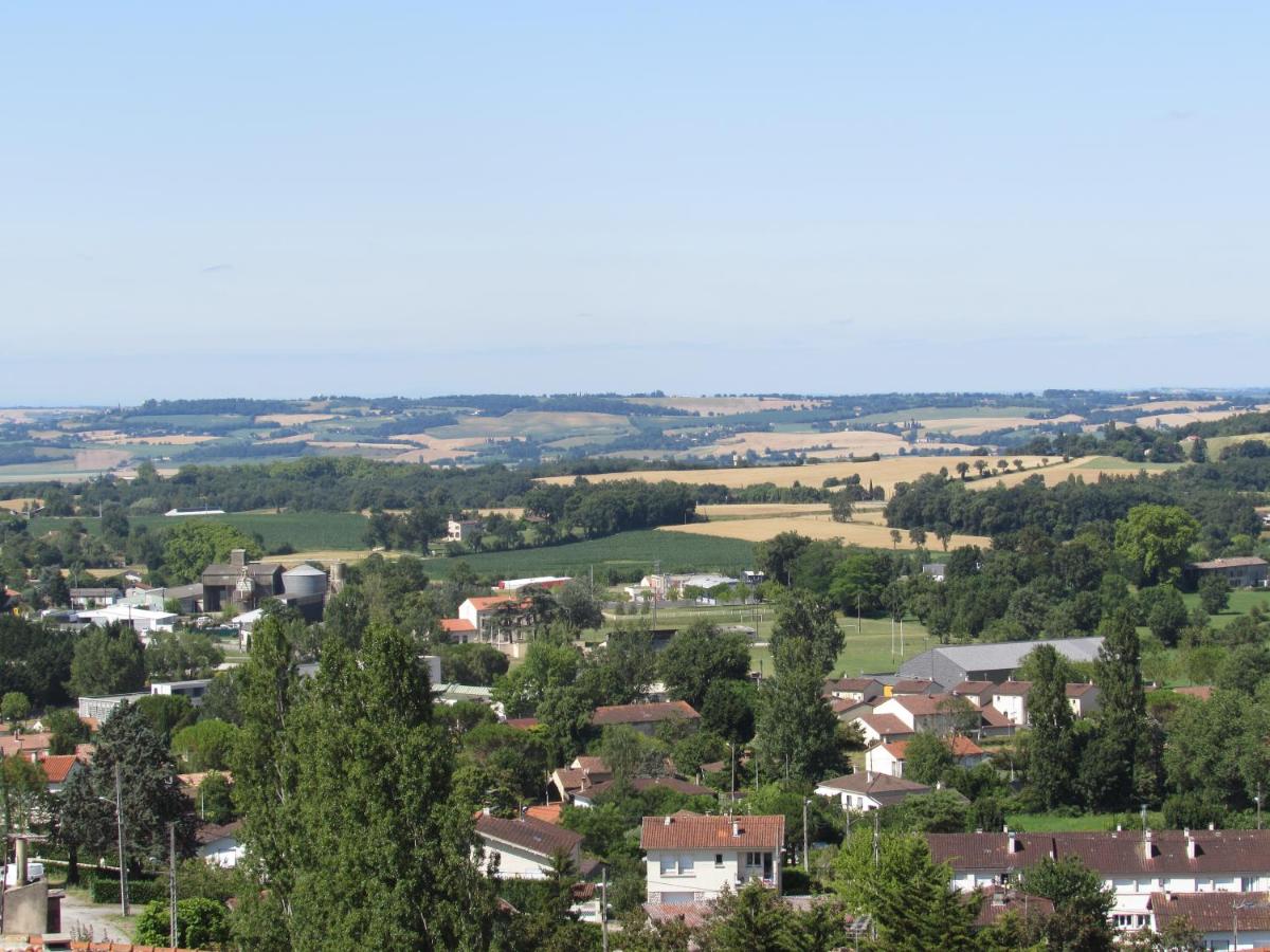 Les Balcons du Pastel - Housity