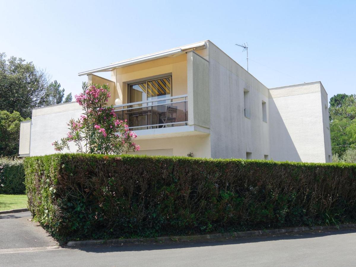 Apartment Les Ecureuils by Interhome - Housity