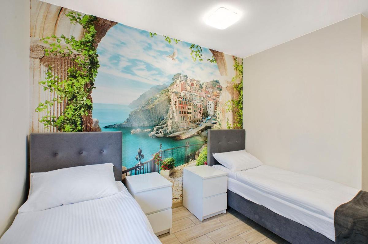 Bema Rooms - Housity