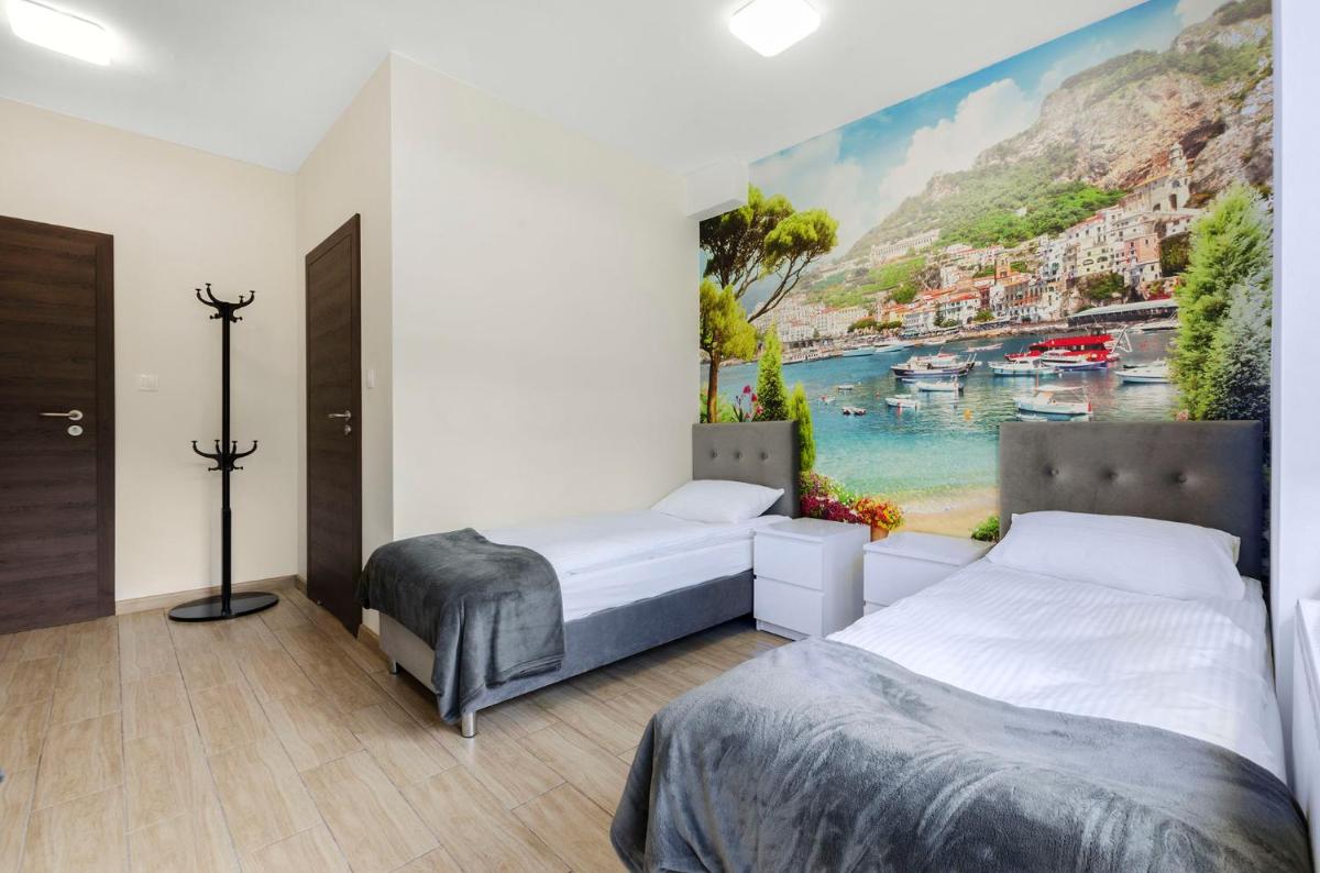 Bema Rooms - Housity