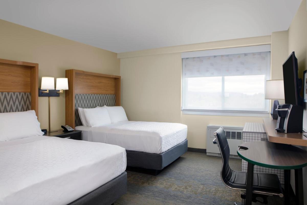 Holiday Inn Binghamton-Downtown Hawley Street by IHG - Housity