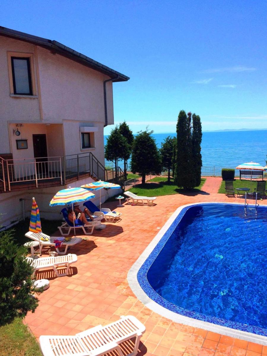 Suitetrails - Villa Sun Palace