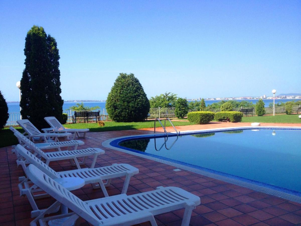 Suitetrails - Villa Sun Palace