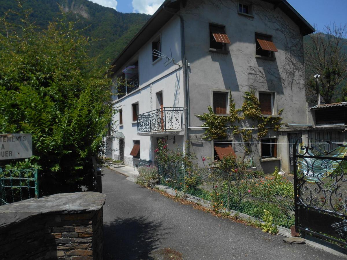 Appartement Vallée de Luchon - Housity