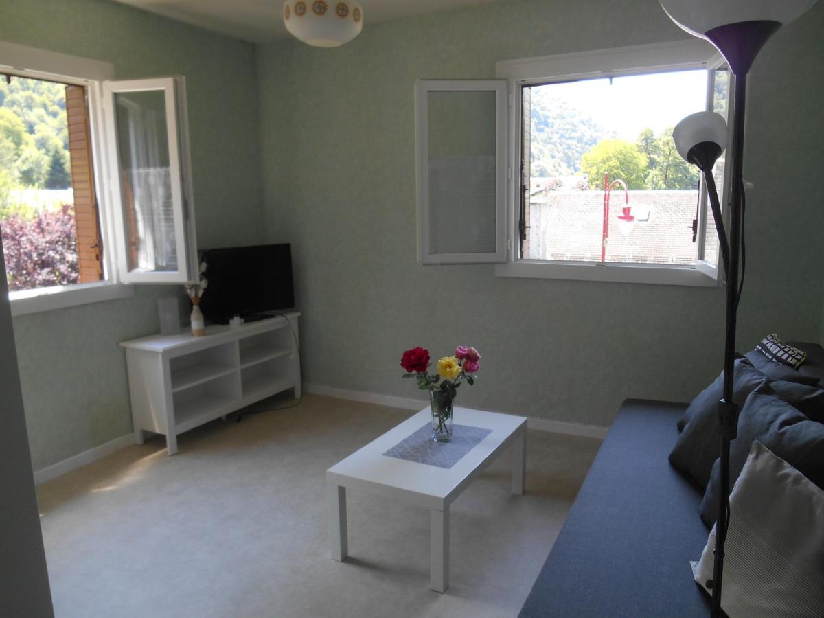 Appartement Vallée de Luchon - Housity