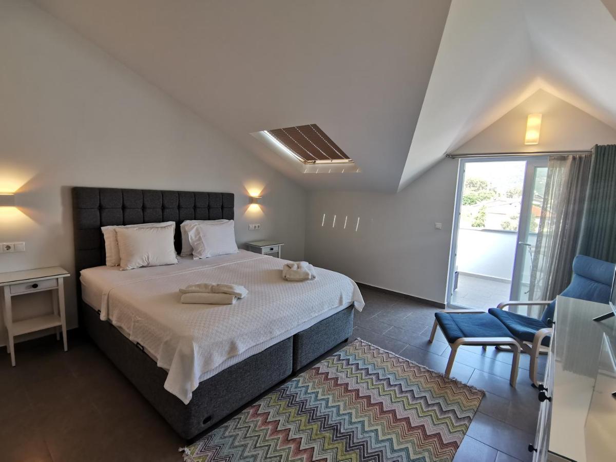 Suitetrails - Topaz Suites by Villa Safiya