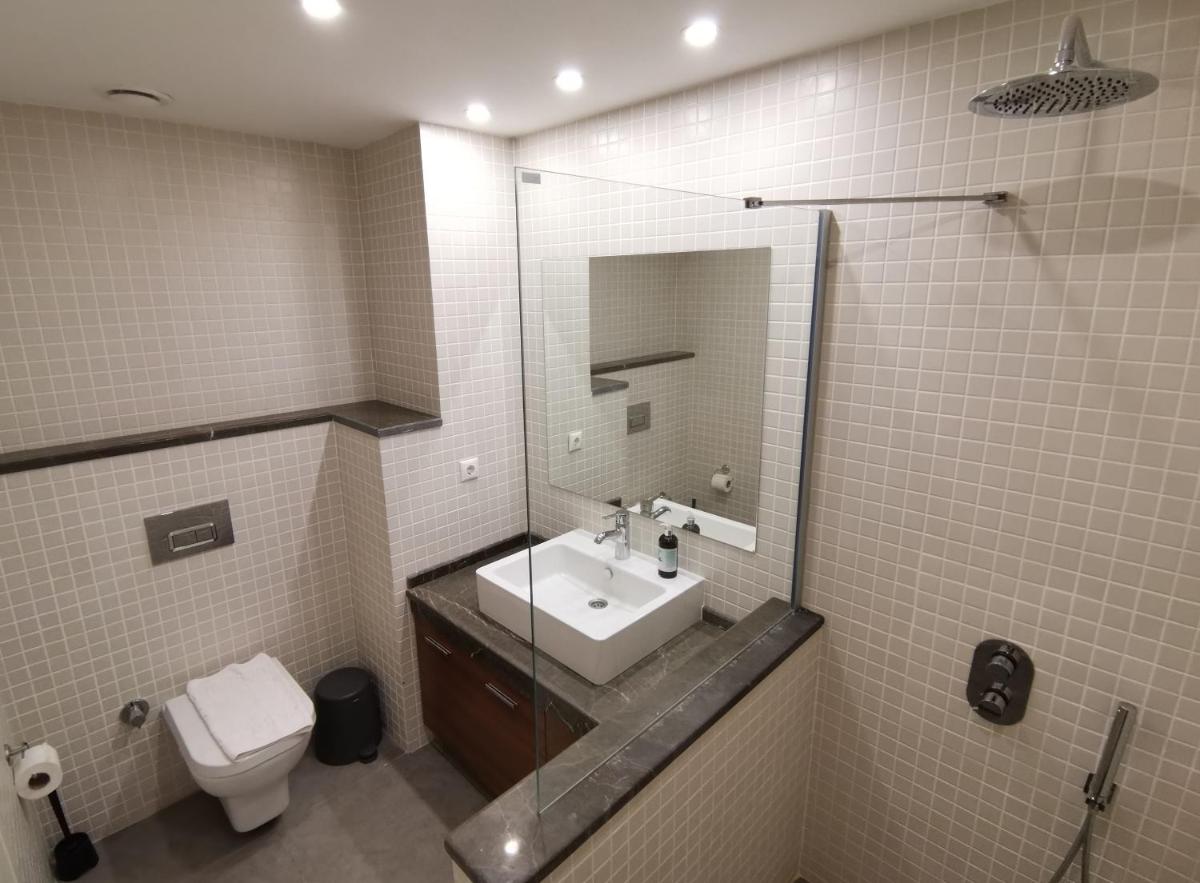 Suitetrails - Topaz Suites by Villa Safiya