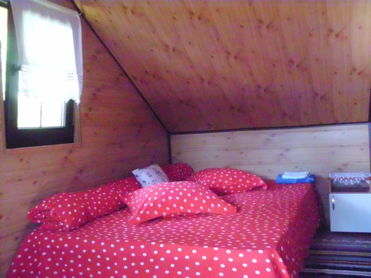Popas Valea Ursului - Housity