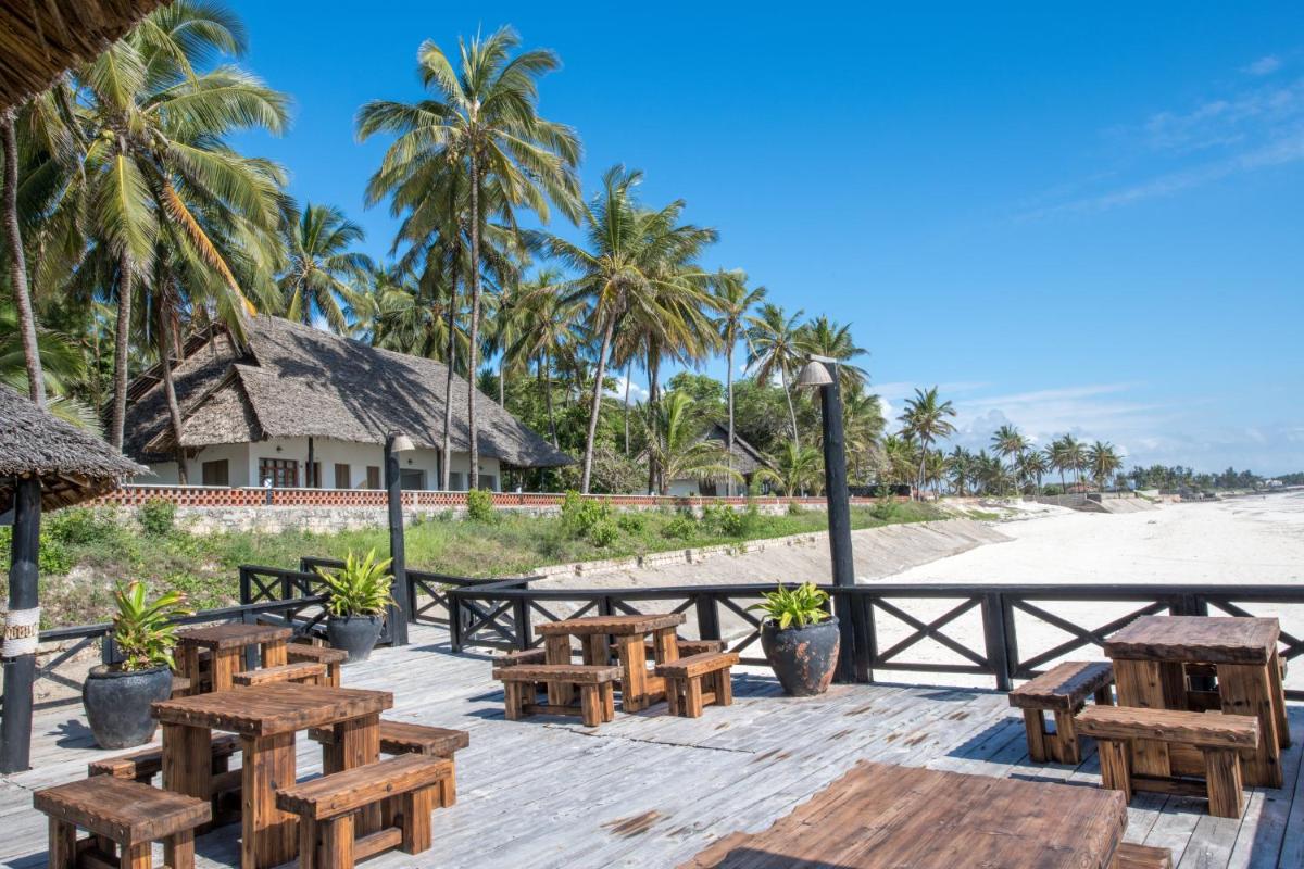 Suitetrails - Kilifi Bay Beach Resort