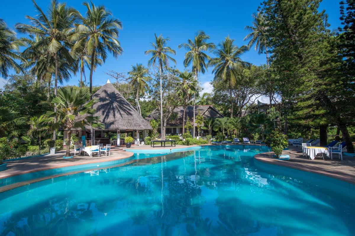 Suitetrails - Kilifi Bay Beach Resort