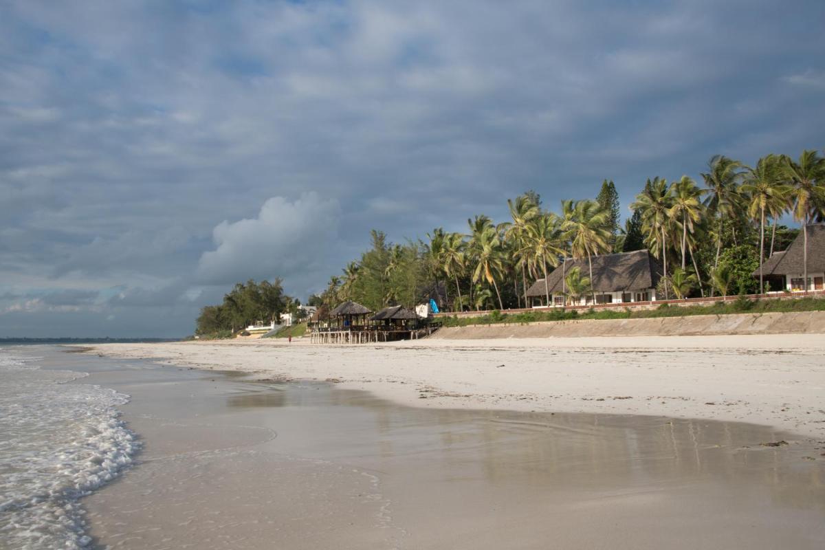 Kilifi Bay Beach Resort - Housity