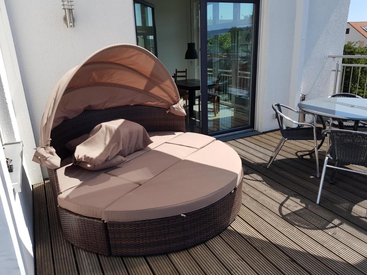 Apartment near Frankfurt, fantastic view! - Hizvo