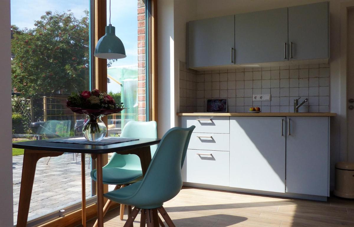 Frida - Feines Studio mit Südterrasse - Housity