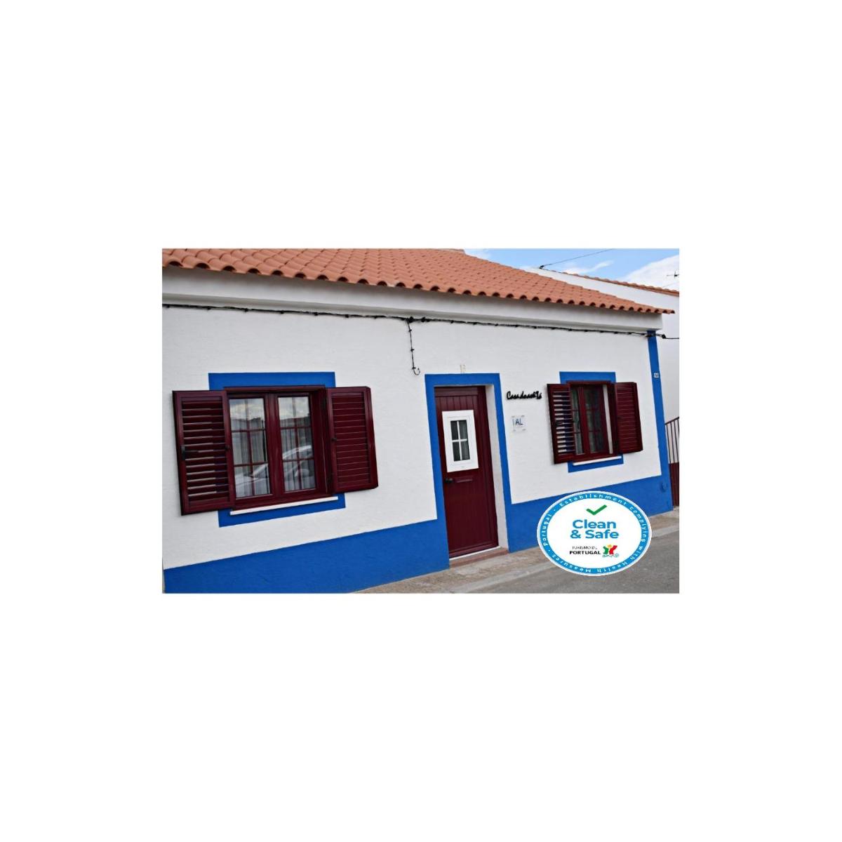 Casa do Avô Tó - Housity