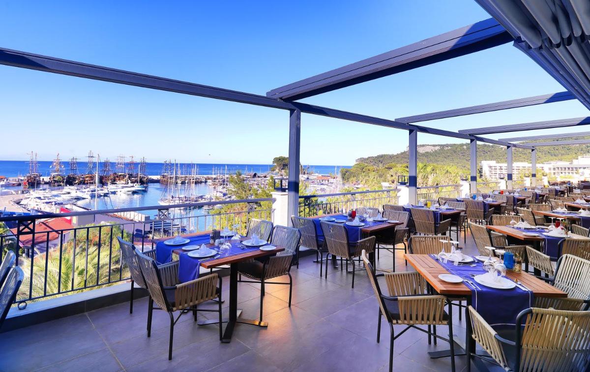 Imperial Türkiz Resort Hotel & SPA - Housity