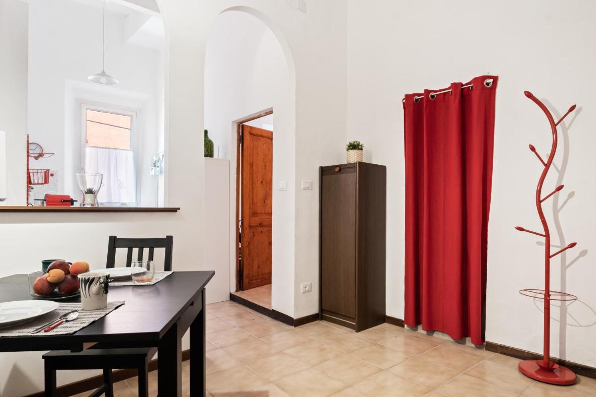 Torresotto di Porta Govese - Housity