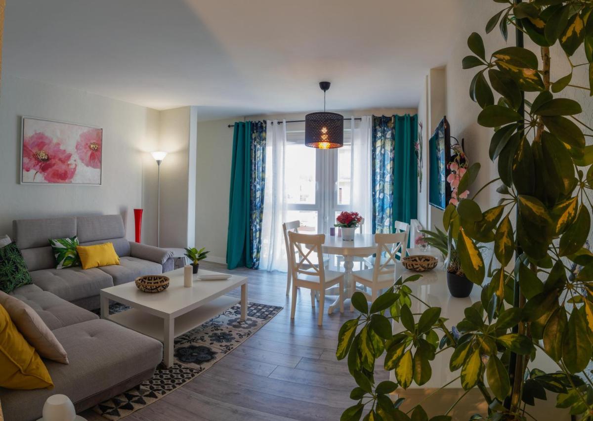 COLMAR SWEET HOME - Hizvo