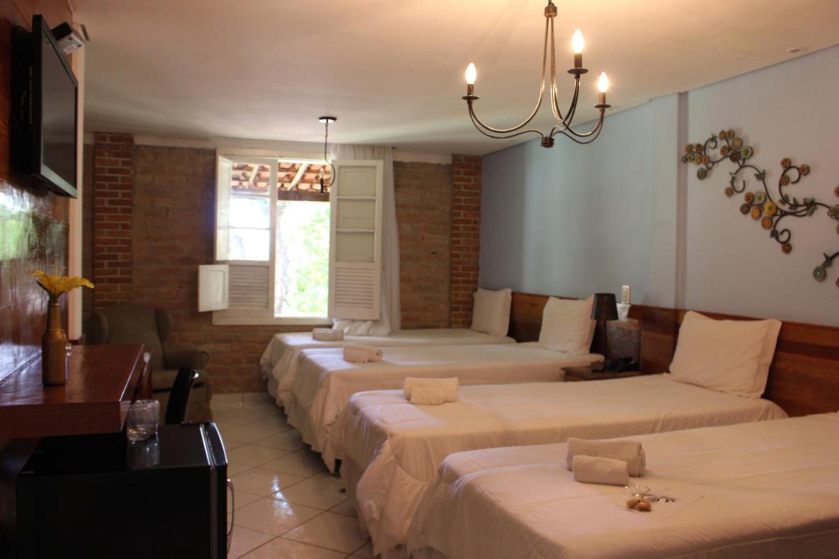 Parque Do Avestruz Eco Resort - Housity