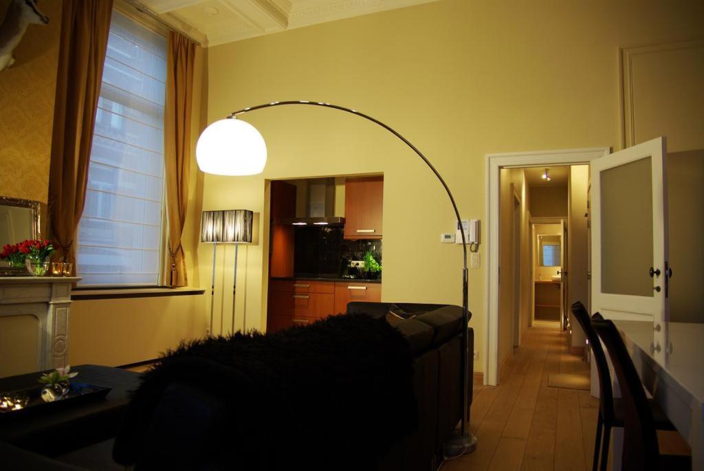 Appartement Villa Alta - Housity