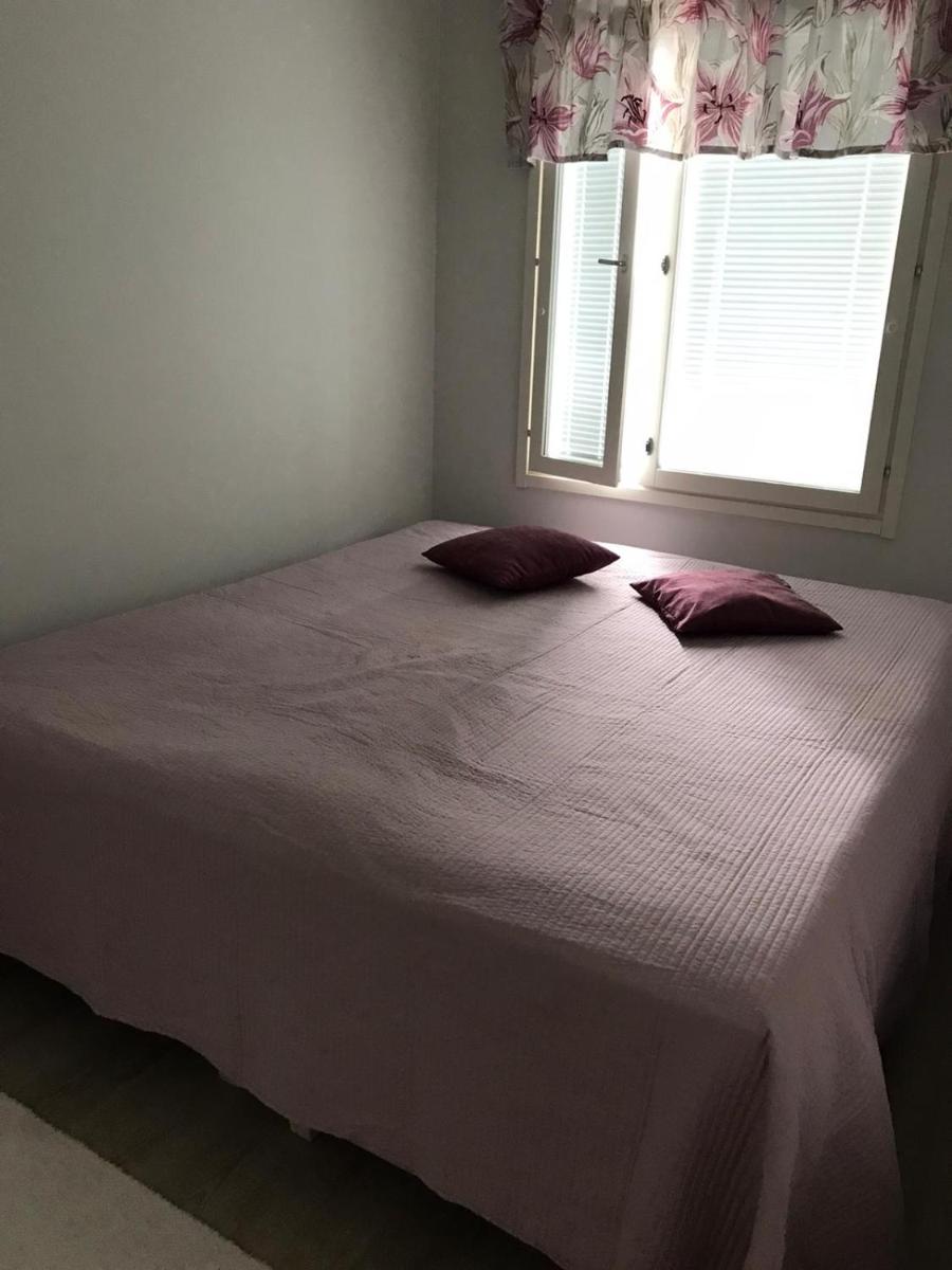 Upea kaksio, Keskustorin laidalla - Housity