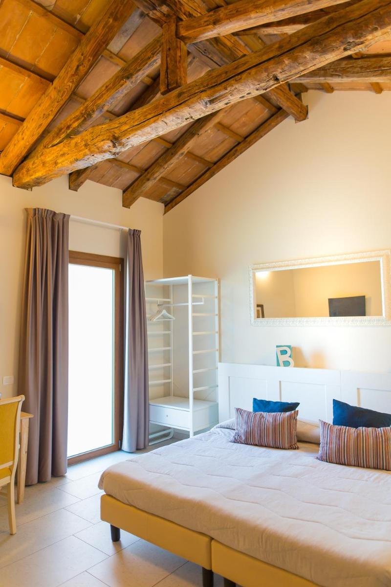 Guest House Bella Onda - Housity