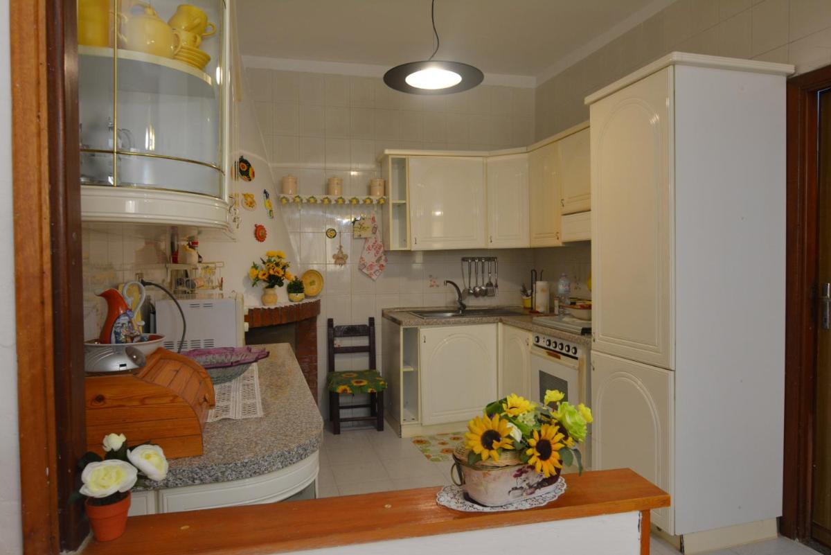 Suitetrails - casa vacanze I GIRASOLI