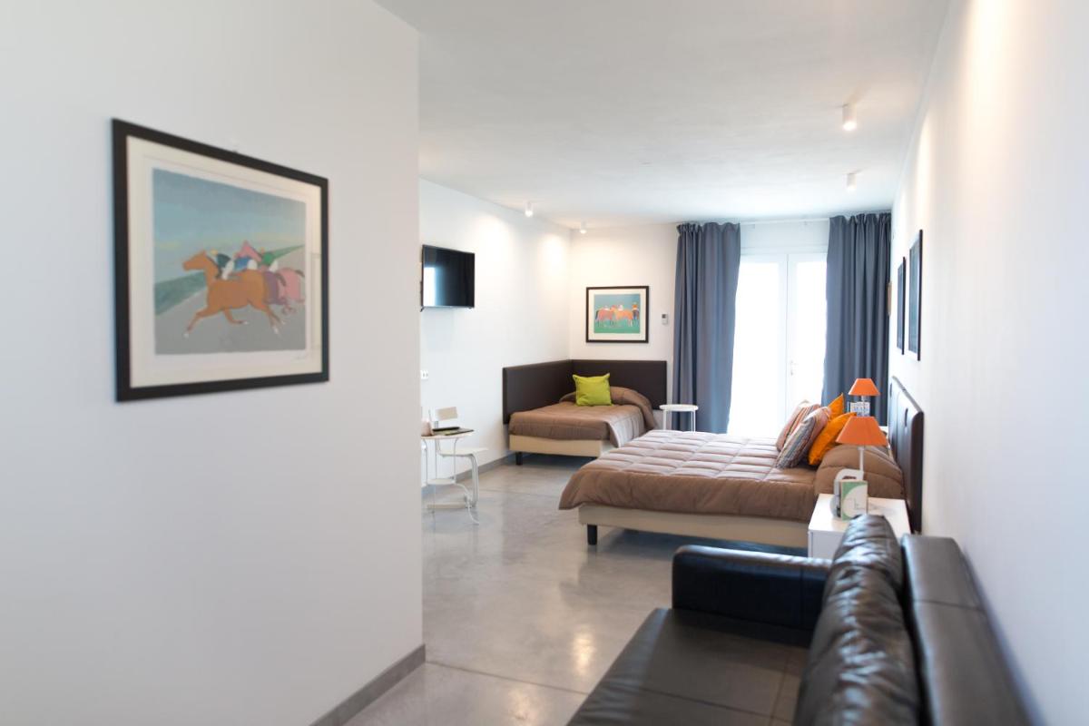 Guest House Bella Onda - Housity