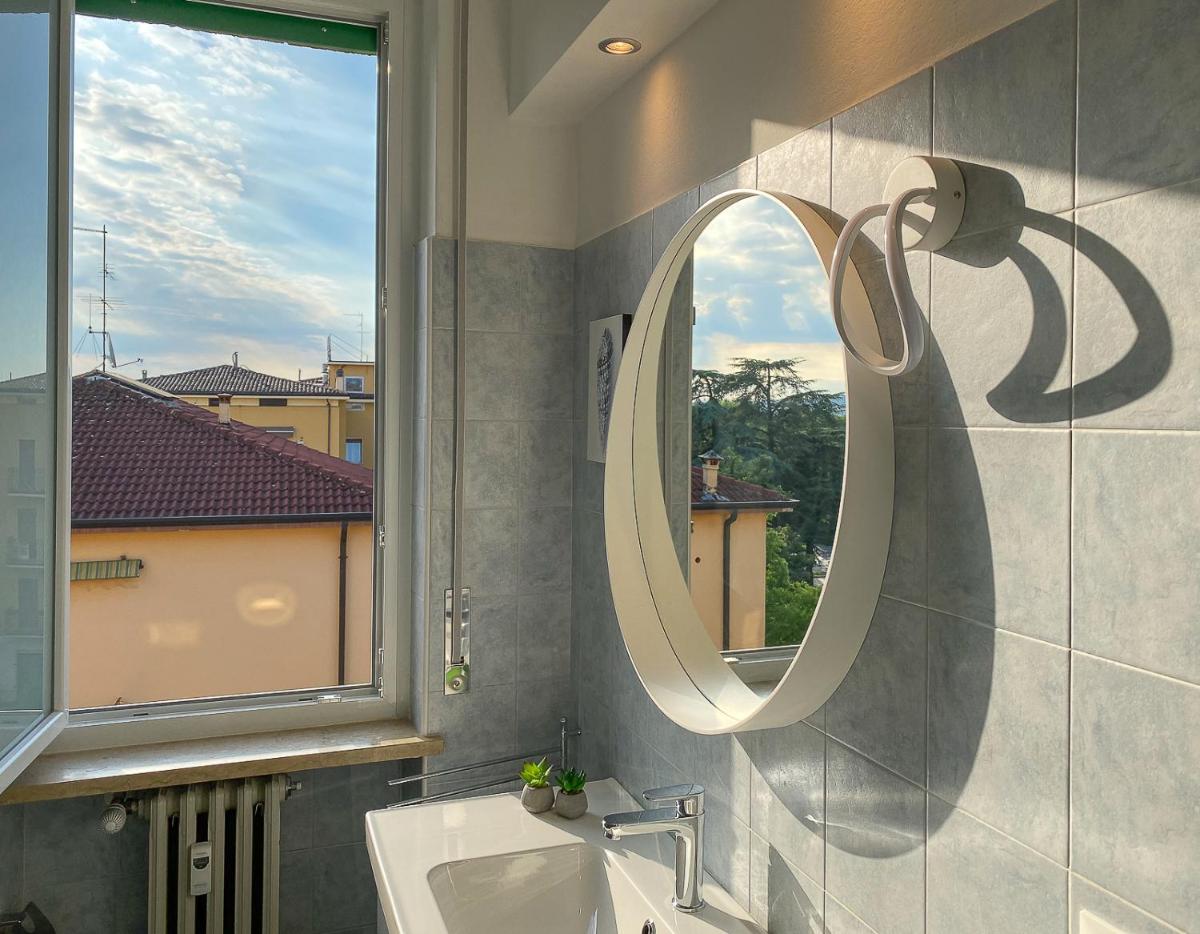 Suitetrails - Verona 21 Apartment
