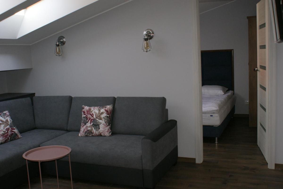 Apartamenty Rynek - Housity