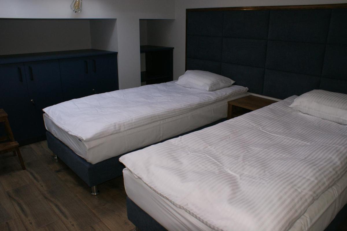 Apartamenty Rynek - Housity