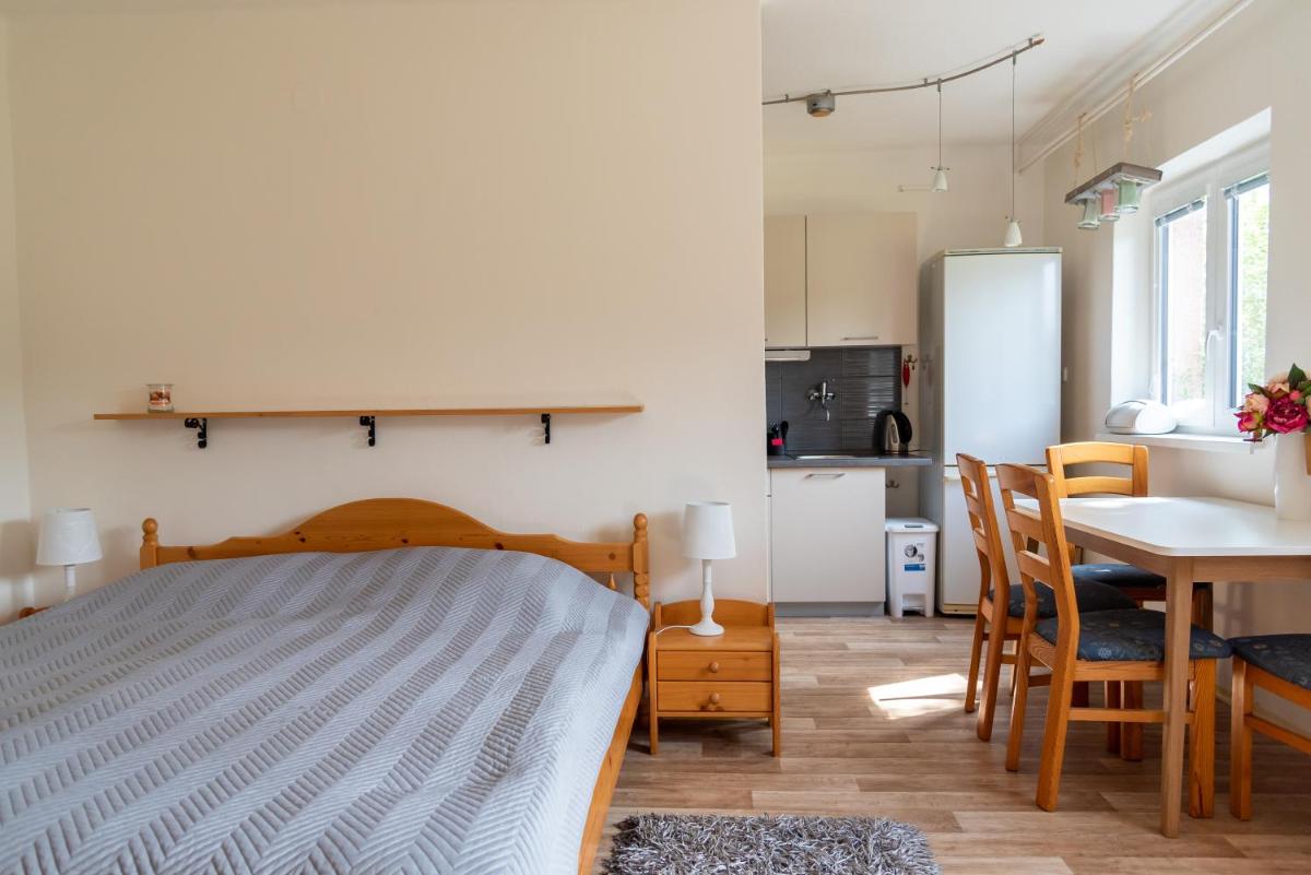 Apartmán Fraise - Housity