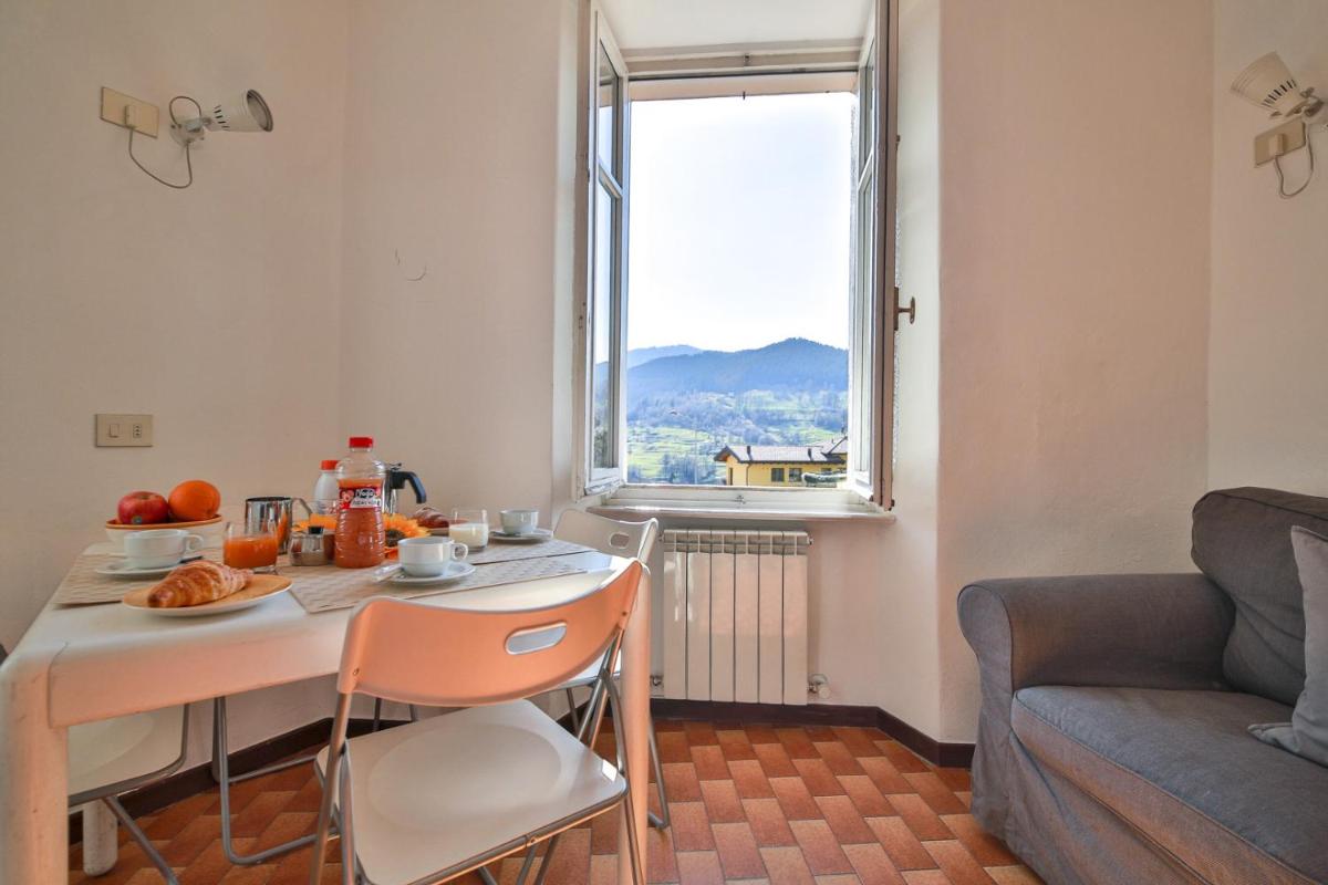 Contempora Apartments - Ca' Brenta Fresco - Housity