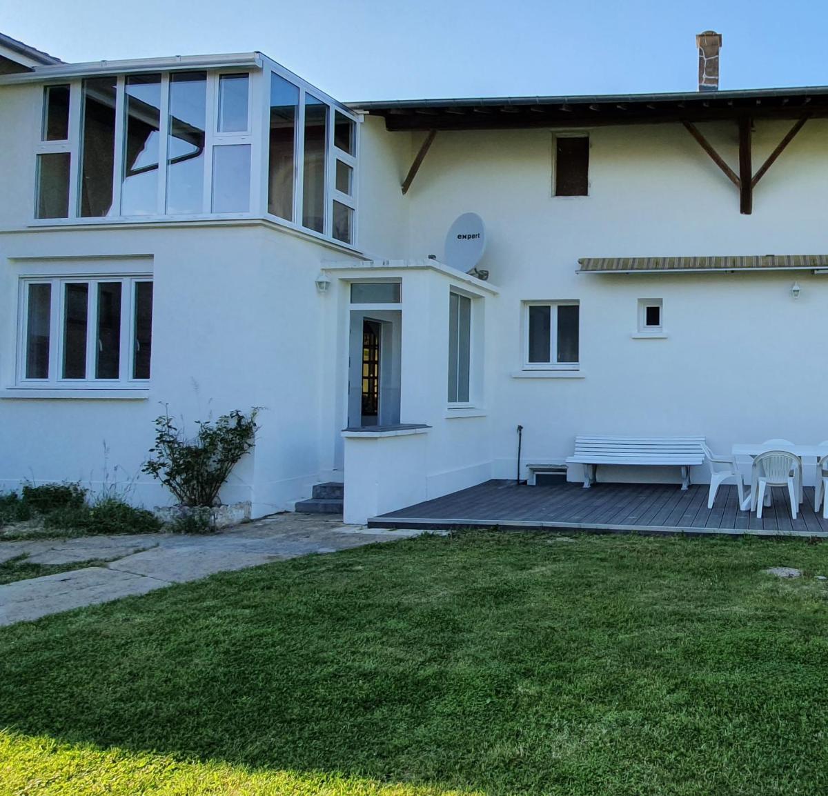 Gîte Le Bois d Argonne - Housity