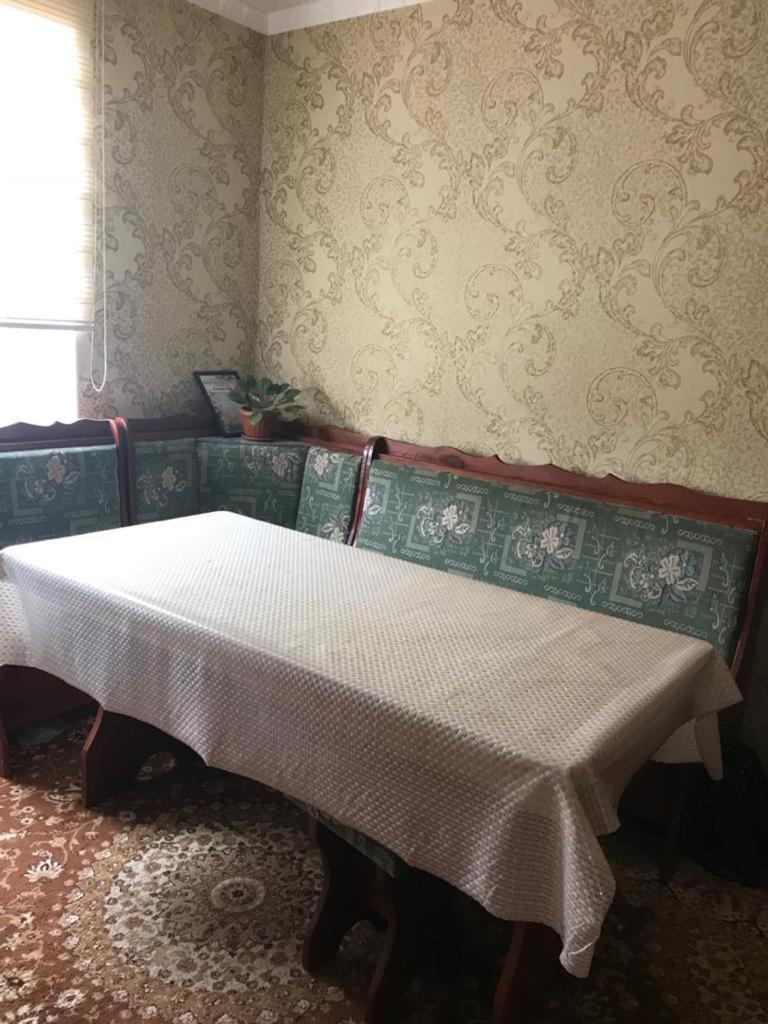 Baktygul CBT Guest House - Housity