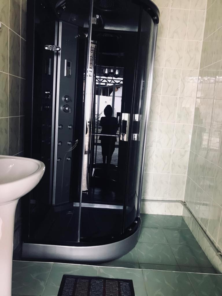 Baktygul CBT Guest House - Housity