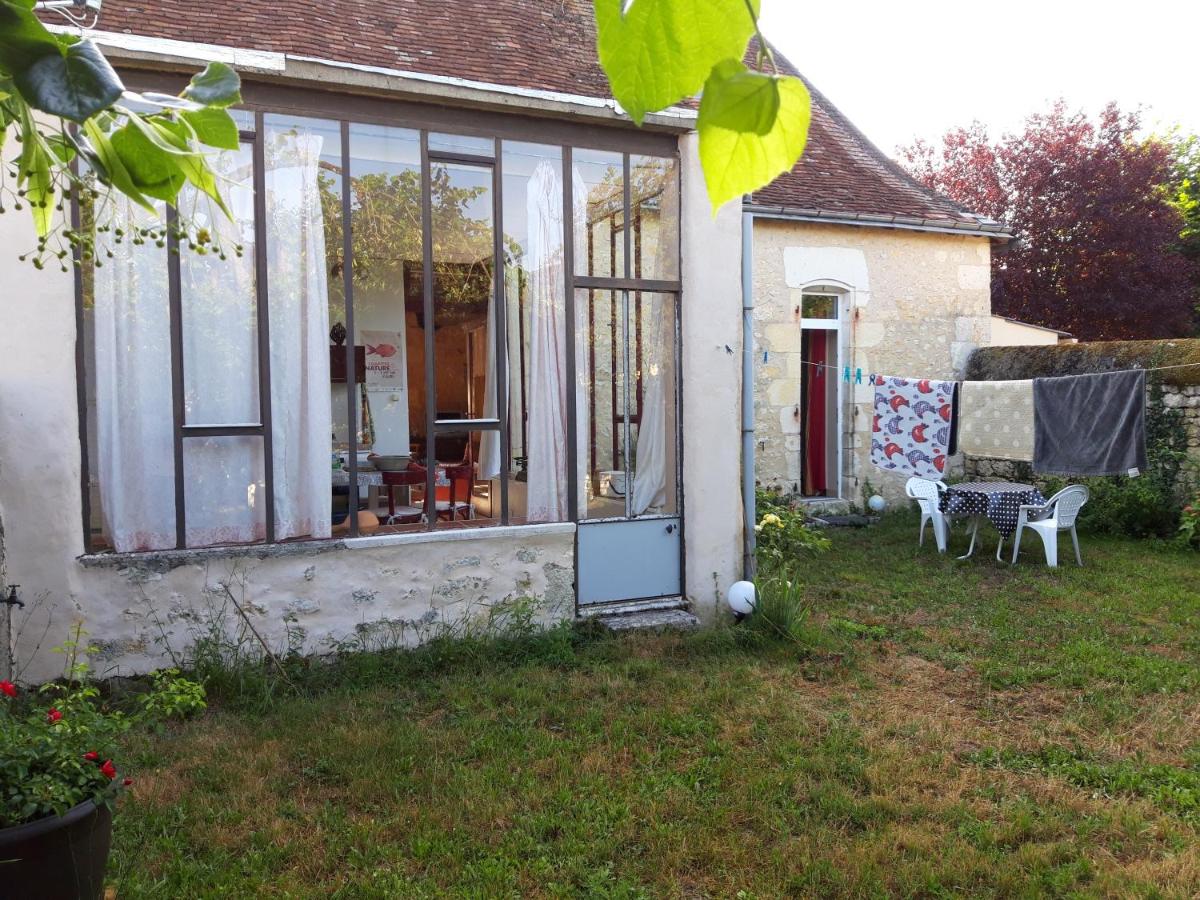 Gite rural DUNAND - Housity