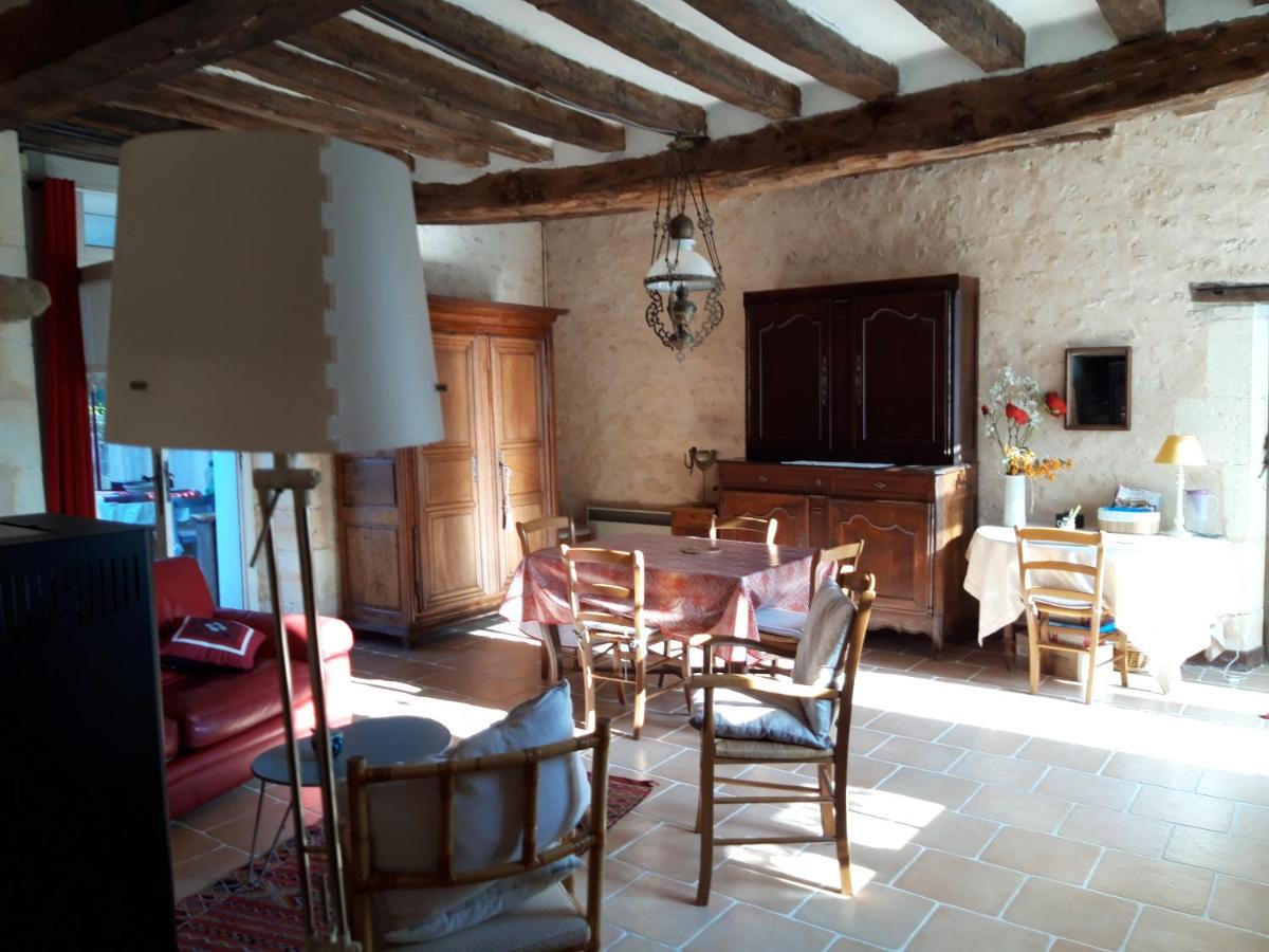 Gite rural DUNAND - Housity