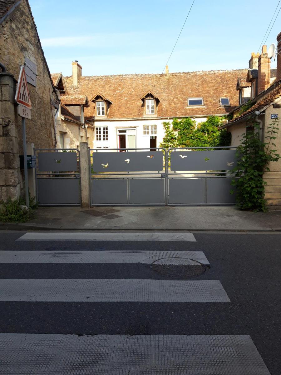 Gite rural DUNAND - Housity