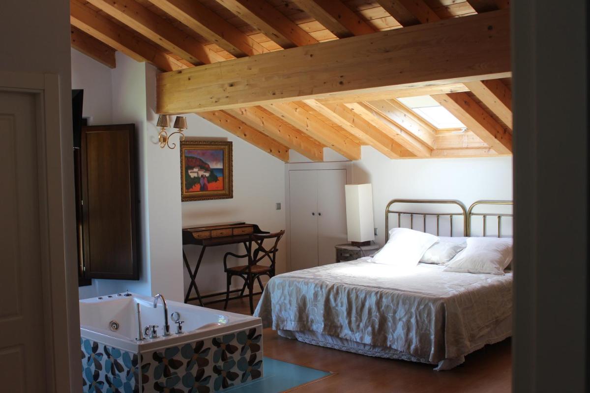 Posada el Campo - Housity