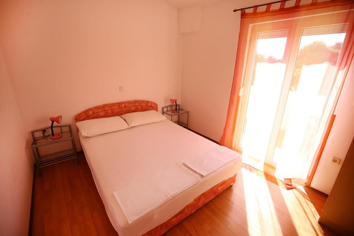 Apartmani Buča - Housity