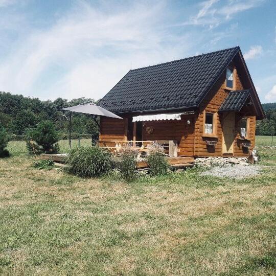 Domek na Kamieńcu - Housity