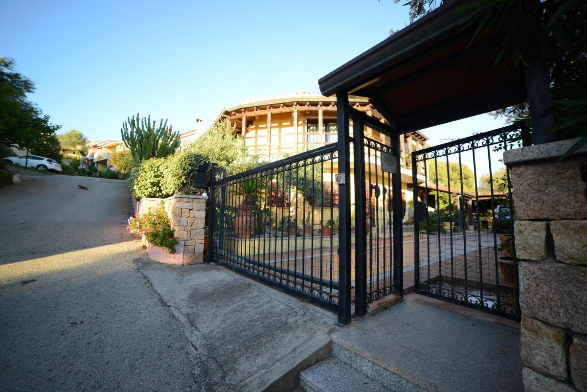 Villa Domenica - Housity