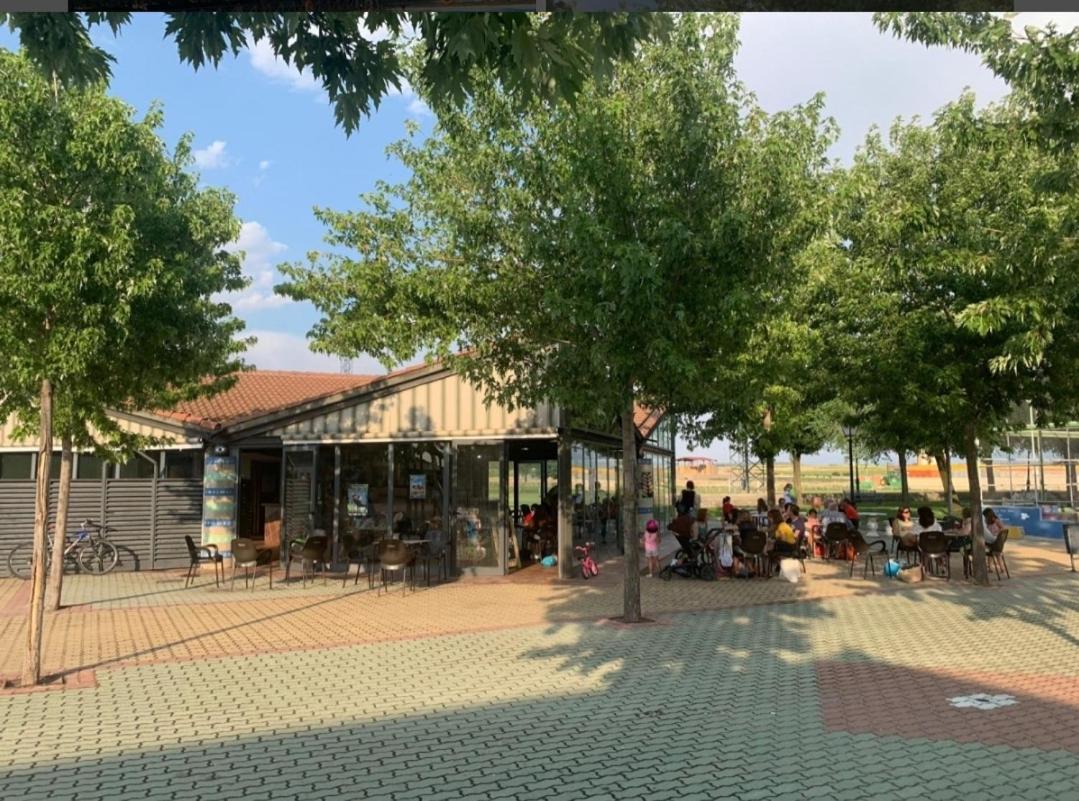 Casa Rural la Ribera - Housity