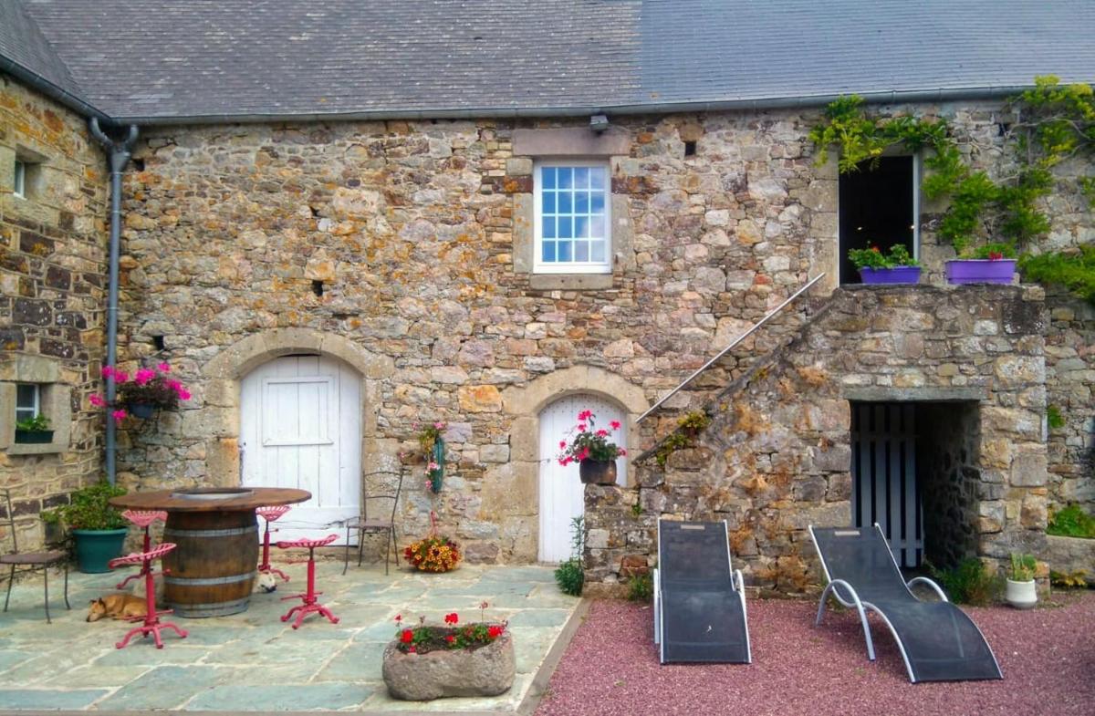 La pause verte - Housity