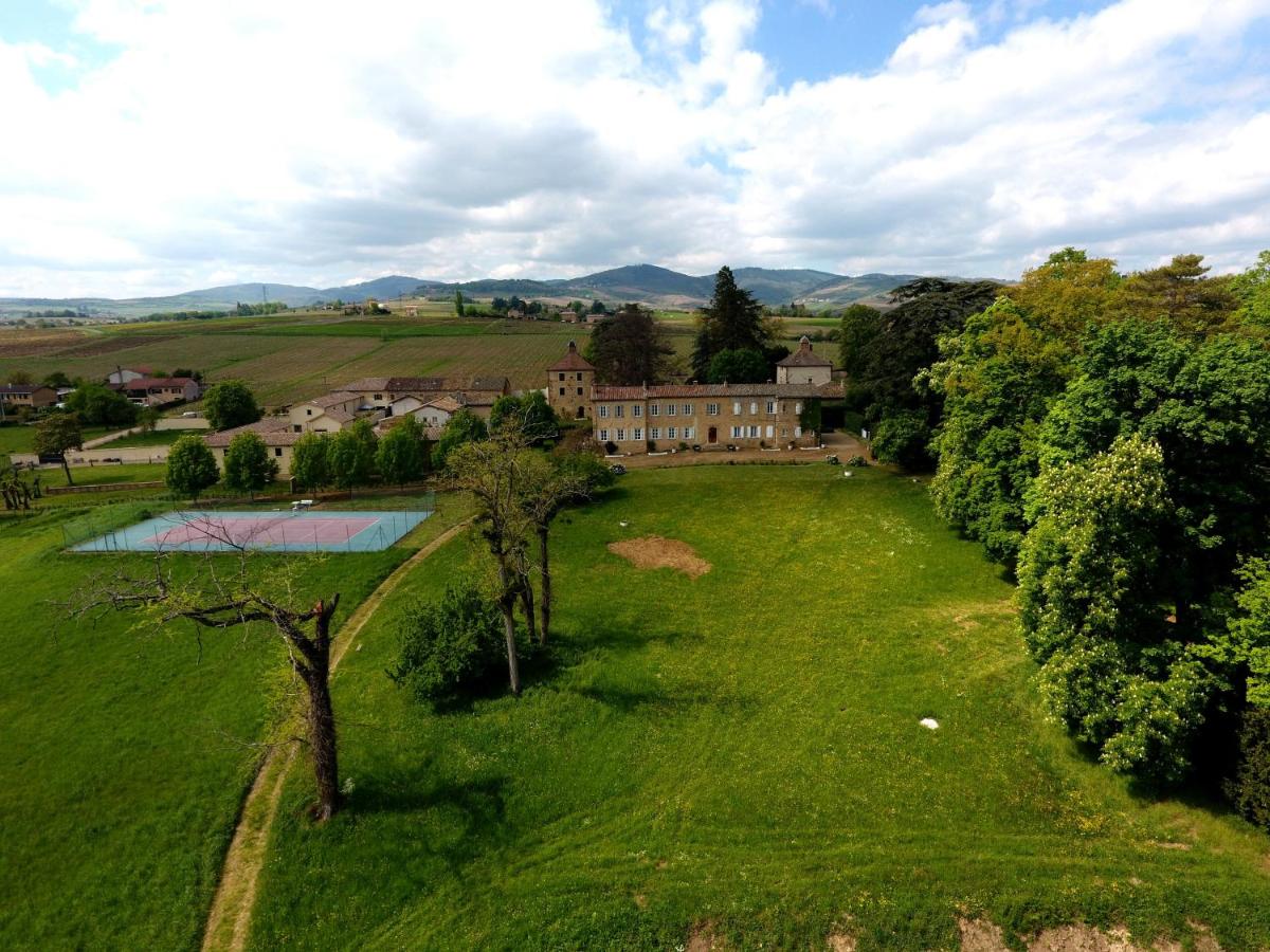 Château de Colombier - Housity