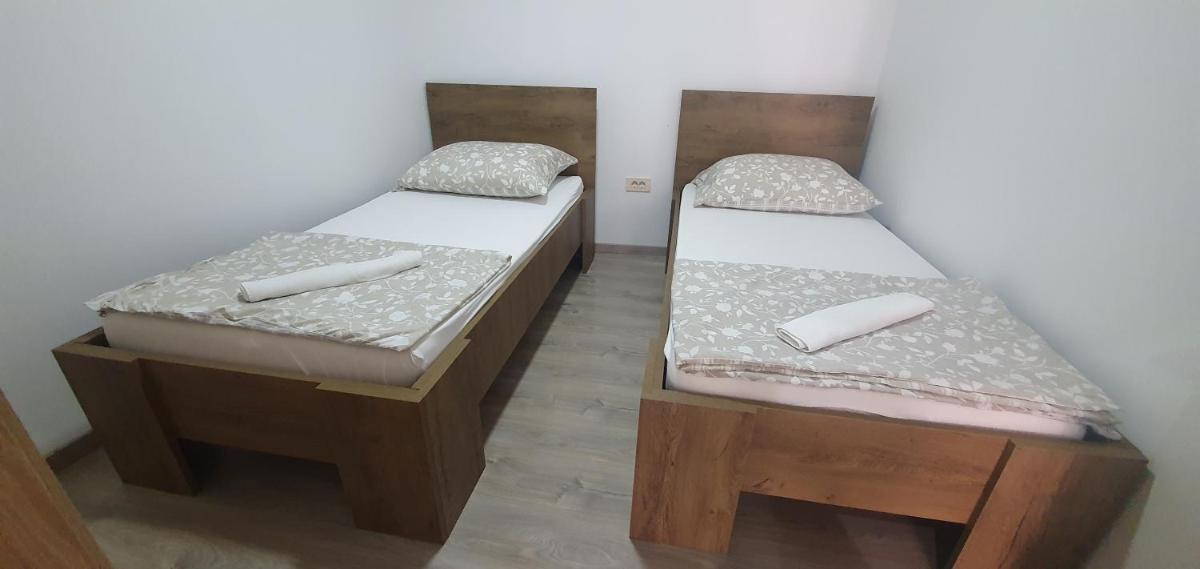 Apartma Vlado - Housity