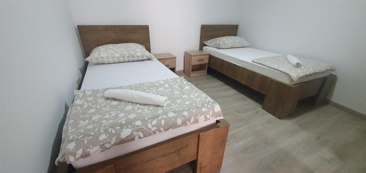 Apartma Vlado - Housity
