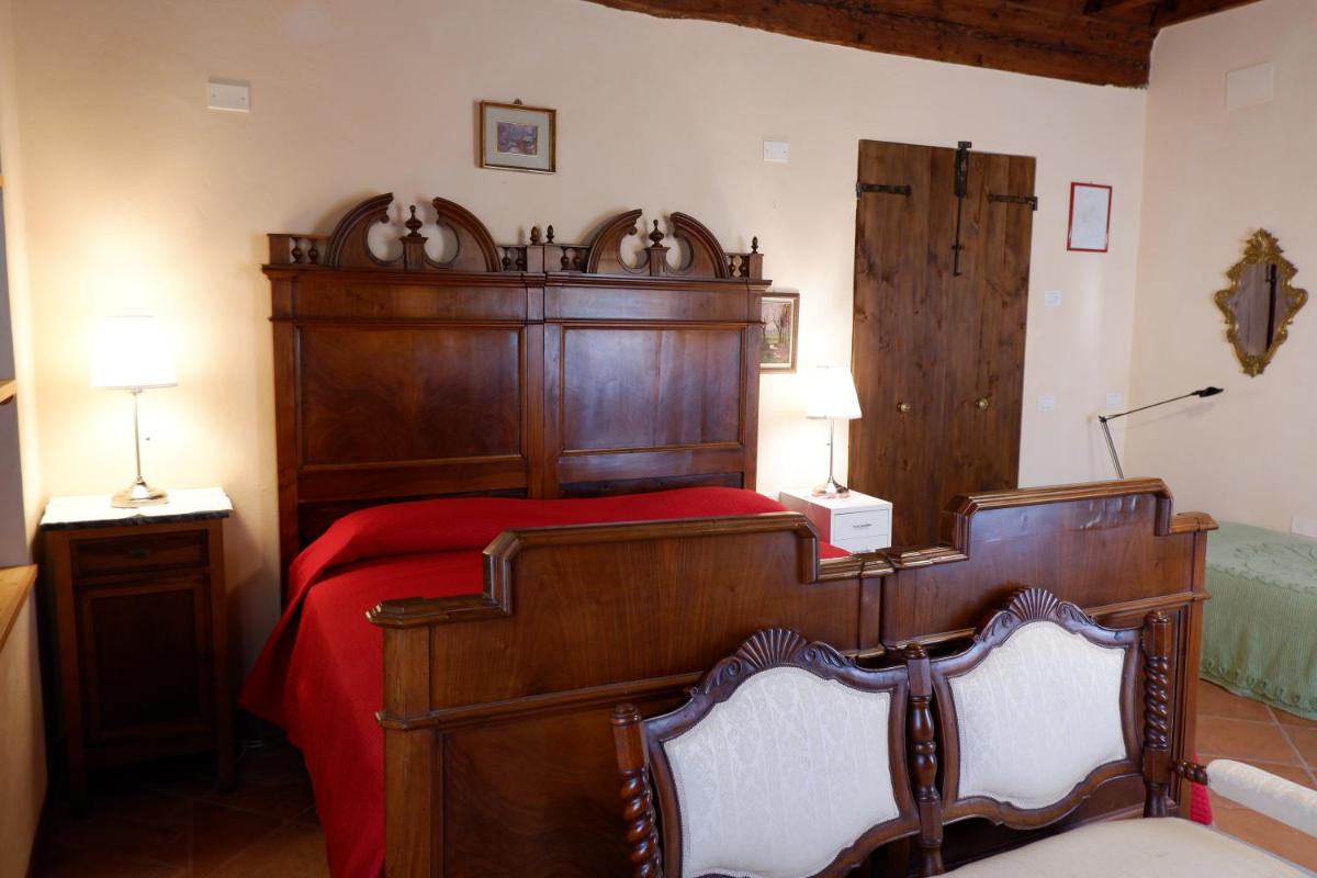 Alla Locanda Del Cinquecento - Housity